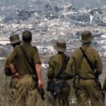 ex-israeli-intelligence-chief-calls-gaza-deaths-necessary-
