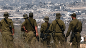 ex-israeli-intelligence-chief-calls-gaza-deaths-necessary-