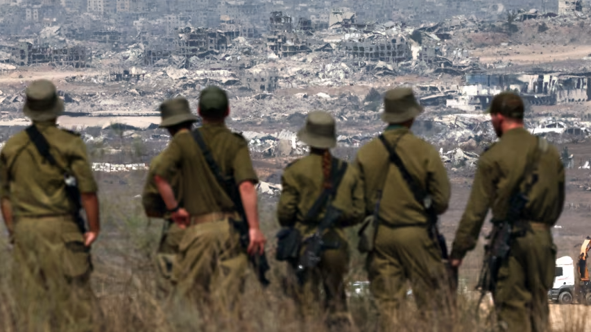 ex-israeli-intelligence-chief-calls-gaza-deaths-necessary-
