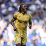 Chelsea v Crystal Palace - Premier League