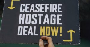 families-of-hostages-demand-action-as-disturbing-video-released