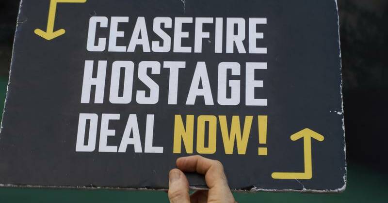 families-of-hostages-demand-action-as-disturbing-video-released