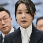 former-first-lady-kim-keon-hee-arrested-amid-graft-allegations