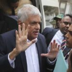 former-sri-lankan-president-released-on-bail-amid-protests