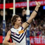 AFL Rd 24 - Western Bulldogs v Fremantle