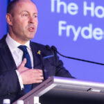 frydenberg-condemns-leadership-failures-amid-rising-antisemitism