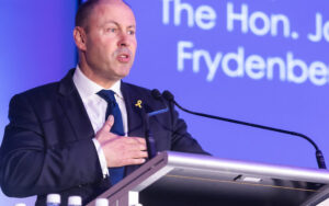 frydenberg-condemns-leadership-failures-amid-rising-antisemitism