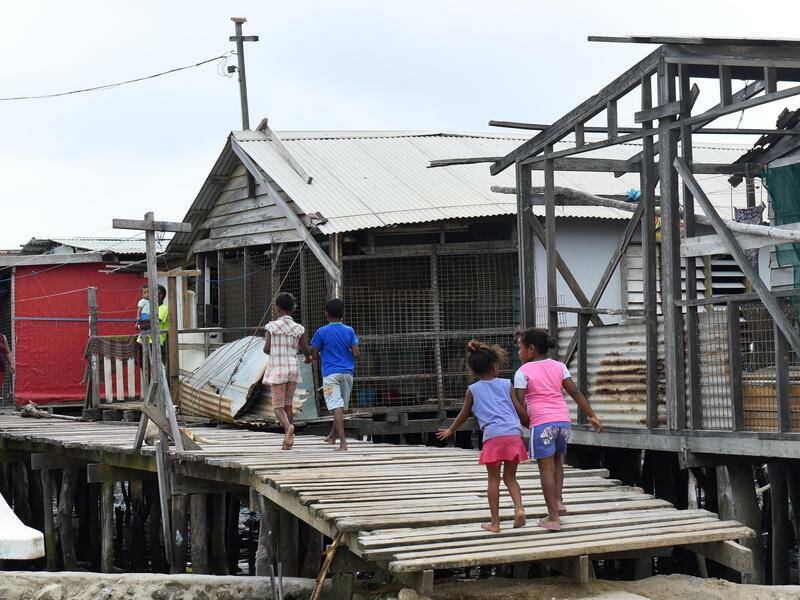 global-health-leader-urges-australia-to-combat-infectious-diseases
