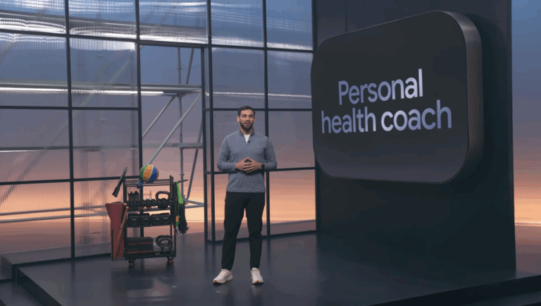 google-unveils-pixel-watch-4-and-teases-ai-health-coach-features