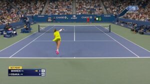 greet-minnen-upsets-naomi-osaka-in-thrilling-us-open-opener