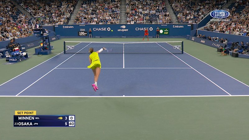 greet-minnen-upsets-naomi-osaka-in-thrilling-us-open-opener