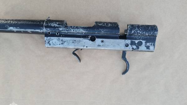 griffith-man-arrested-for-illegal-firearms-and-drug-possession