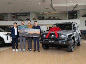 gwm-achieves-200-000-vehicle-sales-milestone-in-australia