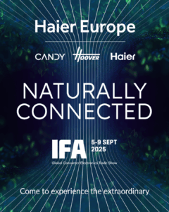 haier-europe-unveils-smart-home-innovations-at-ifa-berlin