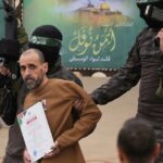 health-ministry-reveals-torture-of-12-freed-hostages-by-hamas