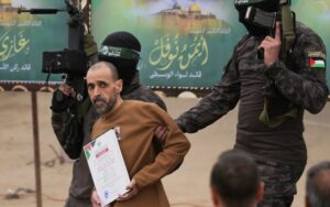 health-ministry-reveals-torture-of-12-freed-hostages-by-hamas