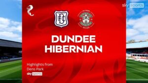 hibs-secures-dramatic-2-1-victory-over-dundee-in-premiership-clash