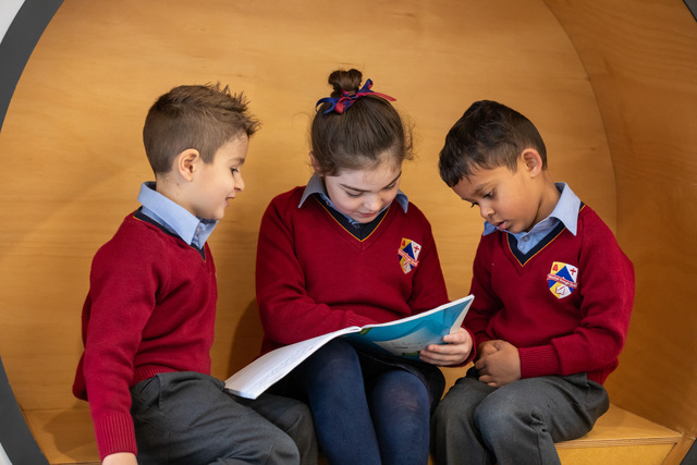 hume-anglican-grammar-announces-limited-prep-2026-spots-now-available