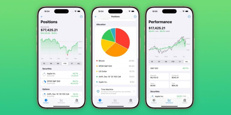 indie-app-profit-simplifies-investment-tracking-for-users