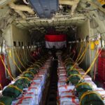 indonesia-airdrops-18-tonnes-of-aid-to-gaza-amid-humanitarian-crisis