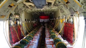indonesia-airdrops-18-tonnes-of-aid-to-gaza-amid-humanitarian-crisis
