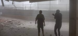 israel-faces-accusations-of-double-tap-strike-on-gaza-hospital