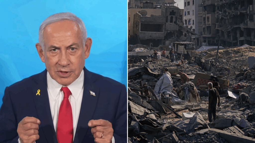 israel-plans-ground-operation-to-retake-gaza-city-amid-ongoing-war