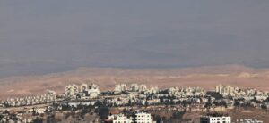 israel-s-e1-settlement-plan-faces-global-backlash-amid-controversy