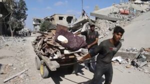 israel-to-respond-to-ceasefire-proposal-with-hamas-soon
