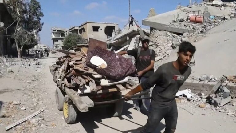 israel-to-respond-to-ceasefire-proposal-with-hamas-soon
