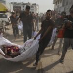 israeli-airstrikes-hit-gaza-city-11-dead-amid-ceasefire-talks