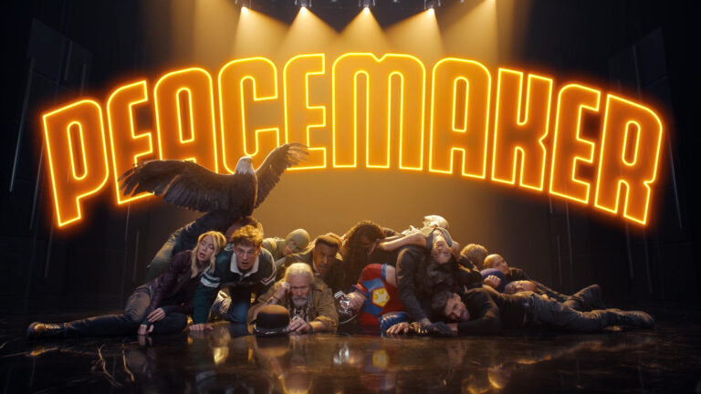 james-gunn-unveils-ambitious-dance-sequence-in-peacemaker-season-2