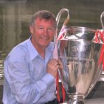 Sir Alex Ferguson
