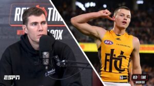 jeremy-howe-s-afl-return-cut-short-by-collision-in-opening-minutes