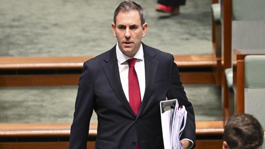 jim-chalmers-prioritizes-environmental-approvals-over-tax-reform
