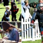 knights-and-dragons-ignite-newcastle-medieval-festival-this-weekend