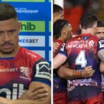 knights-gagai-critiques-team-cohesion-after-heavy-loss-to-panthers