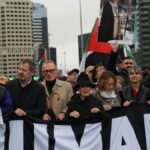 labor-leaders-react-to-controversial-protest-image-in-sydney