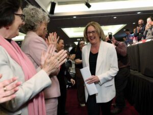 labor-party-votes-to-address-palestine-and-aukus-issues