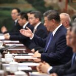 leaders-gather-in-china-to-strengthen-shanghai-cooperation-organization
