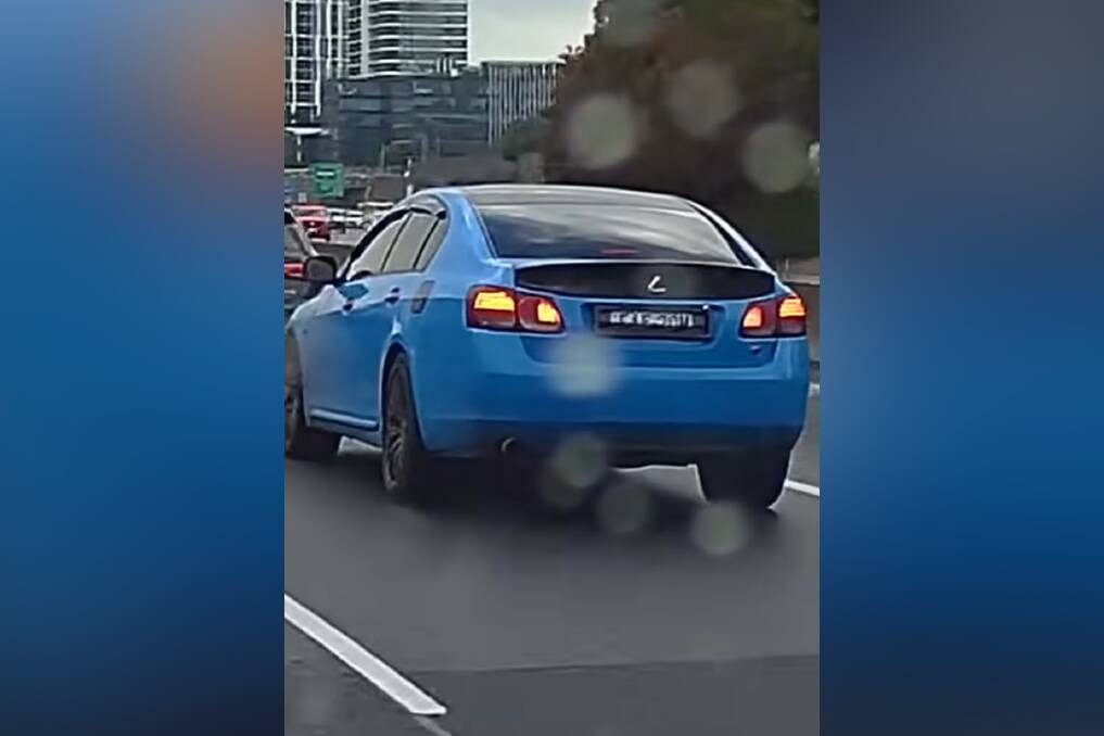 lexus-driver-s-toll-evasion-scheme-exposed-on-dashcam