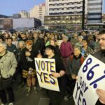 liberals-push-to-overturn-approval-for-rising-tide-event-now