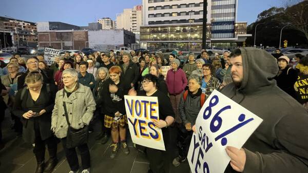 liberals-push-to-overturn-approval-for-rising-tide-event-now