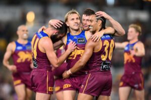lions-celebrate-historic-home-and-away-season-under-fagan