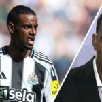 liverpool-eyes-newcastle-s-isak-as-transfer-window-closes