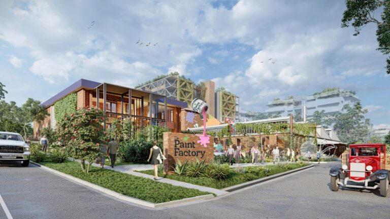 major-arts-hub-approved-for-former-yeronga-factory-in-brisbane