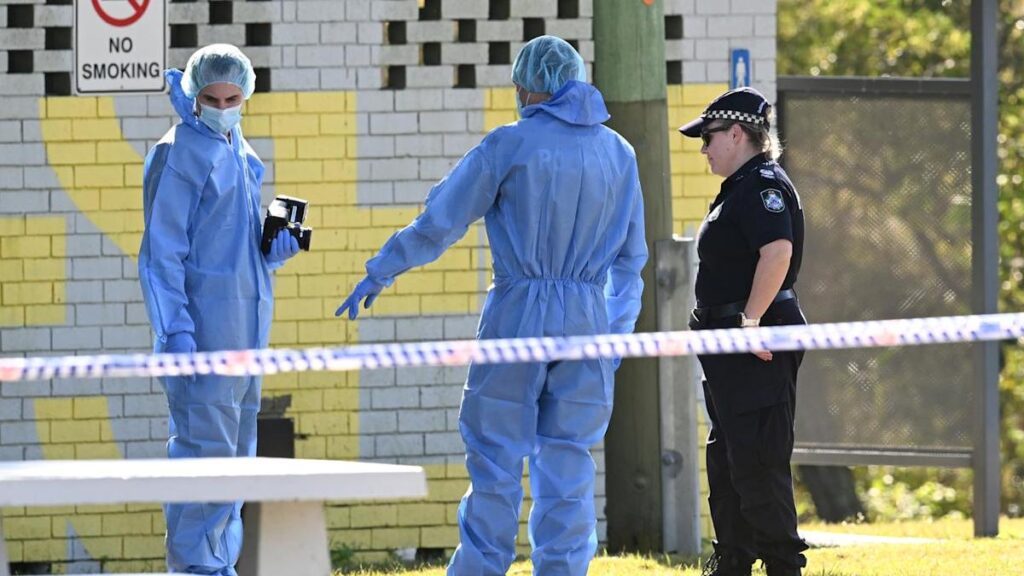 man-28-charged-with-murder-of-trevor-doyle-in-brisbane-park