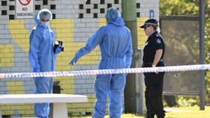 man-28-charged-with-murder-of-trevor-doyle-in-brisbane-park