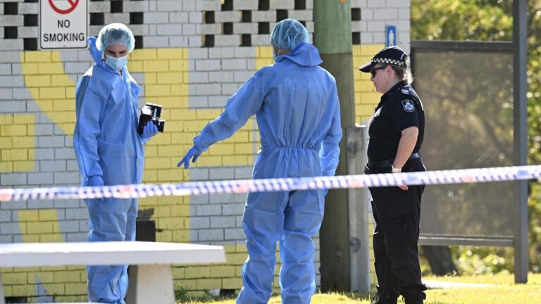 man-28-charged-with-murder-of-trevor-doyle-in-brisbane-park