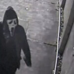 man-in-scream-mask-vandalizes-south-yarra-synagogue-multiple-times